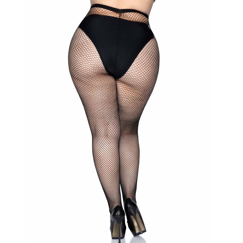 LEG AVENUE - GROTE NETKOUSEN