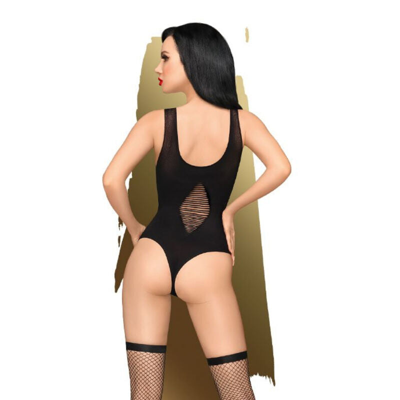 PENTHOUSE - HOTTER THAN LIGHT TEDDY S/M/L