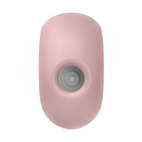 SATISFYER - SUGAR RUSH AIR PULSE STIMULATOR & VIBRATOR BLAU