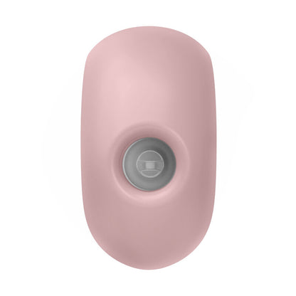 SATISFYER - SUGAR RUSH AIR PULSE STIMULATOR & VIBRATOR BLAU