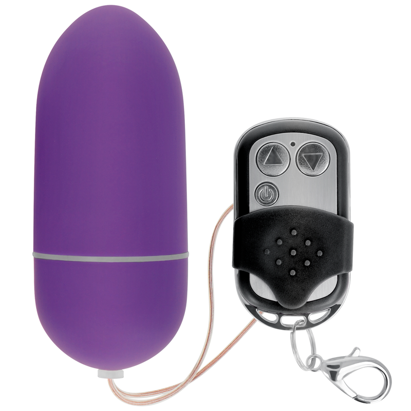 EN LIGNE - ŒUF VIBRANT TÉLÉCOMMANDÉ L LILAS