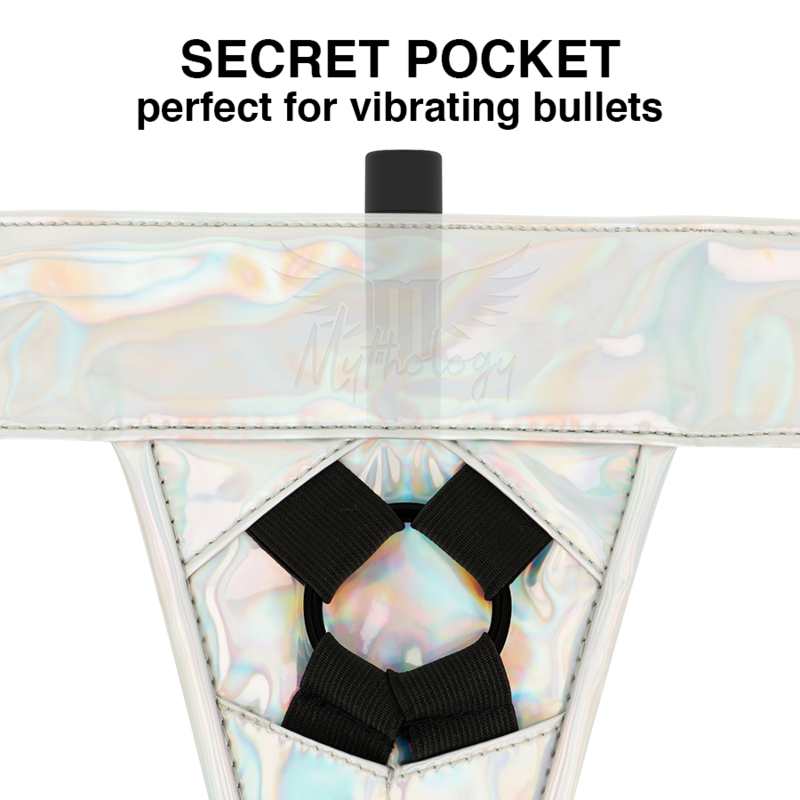 MYTHOLOGIE - VAISSELLE FANTASTIQUE - VAISSELLE Irisée L/XL