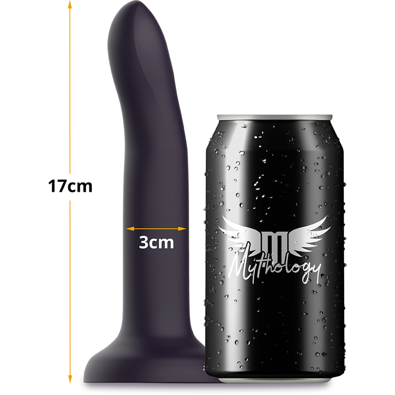 MYTHOLOGIE - DUMAN MYSTIC DILDO M