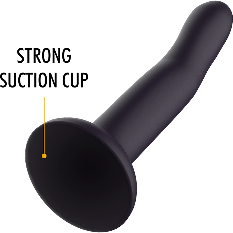 MYTHOLOGIE - DUMAN MYSTIC DILDO M