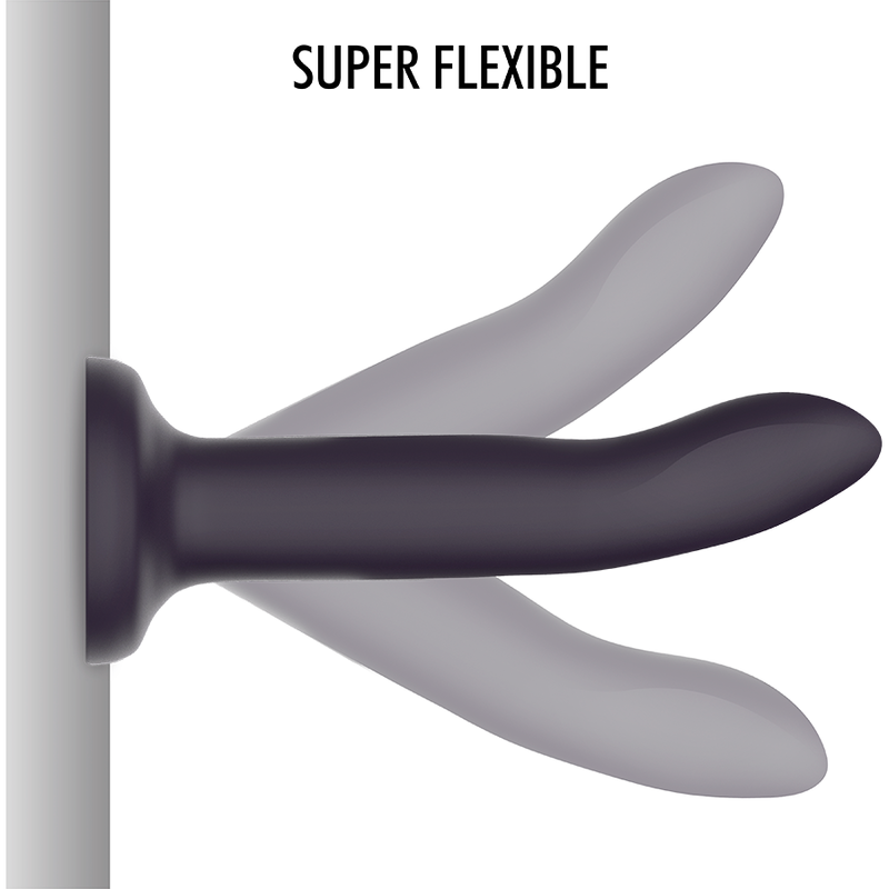 MYTHOLOGIE - DUMAN MYSTIC DILDO L