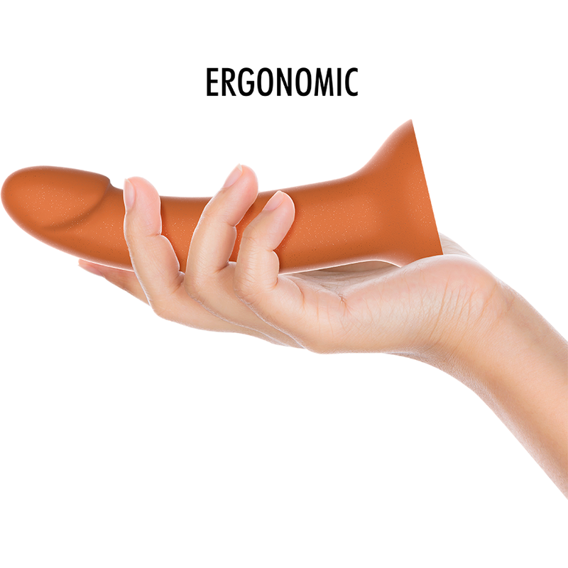 MYTHOLOGIE - RUNE KONINKLIJKE DILDO M