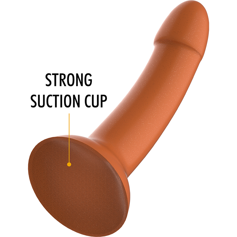 MYTHOLOGIE - RUNE KONINKLIJKE DILDO M