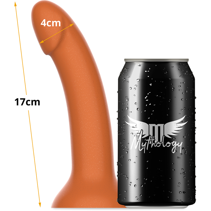 MYTHOLOGIE - RUNE KONINKLIJKE DILDO M