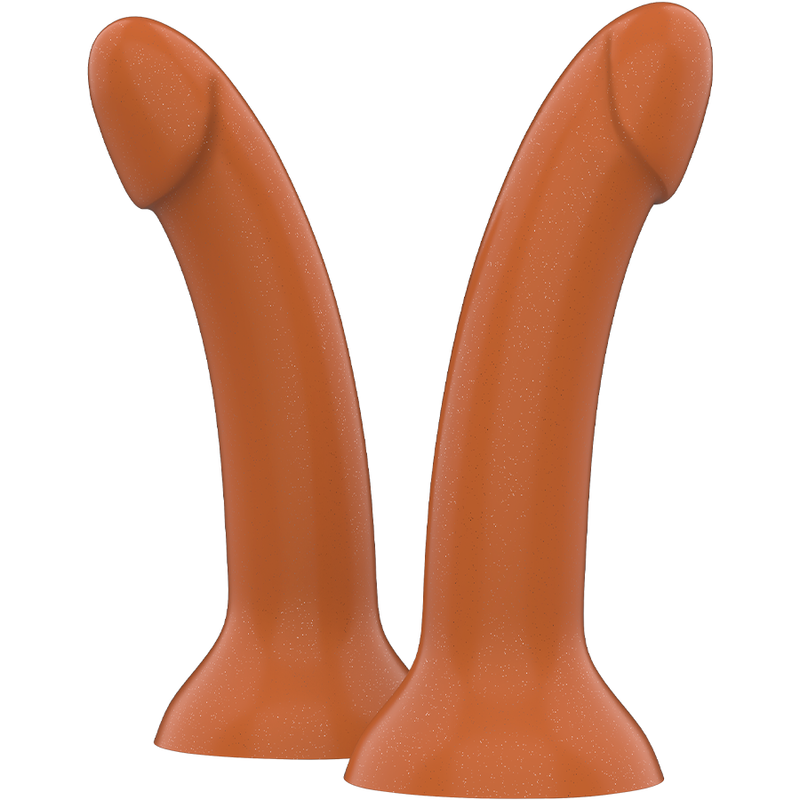 MYTHOLOGIE - RUNE KONINKLIJKE DILDO M
