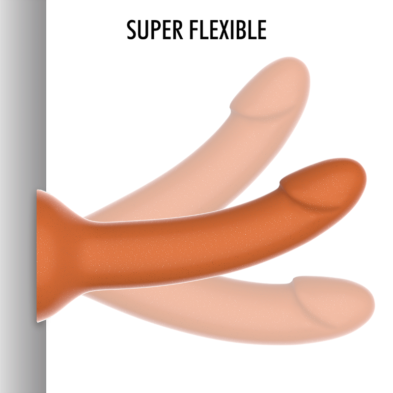 MYTHOLOGIE - RUNE KONINKLIJKE DILDO M