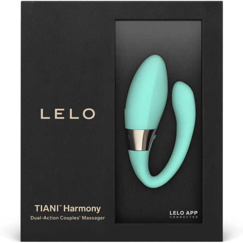 LELO - MASSEUR AQUA POUR COUPLE TIANI HARMONY