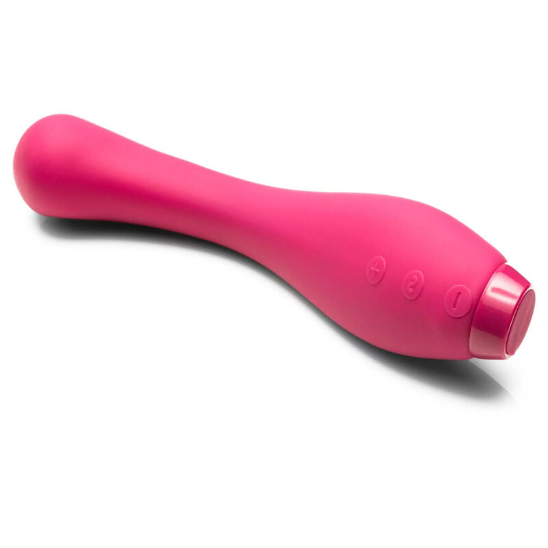 JE JOUE - VIBRATEUR SPOT G JUNO - FUCHSIA