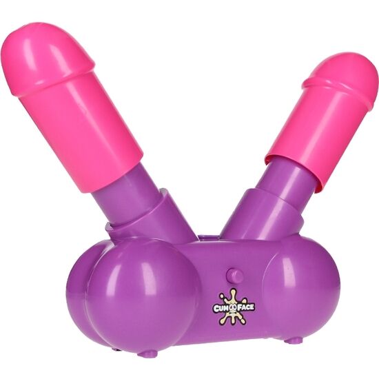 JOUEZ À WIV ME - JEU DE FÊTE AVEC DU VISAGE