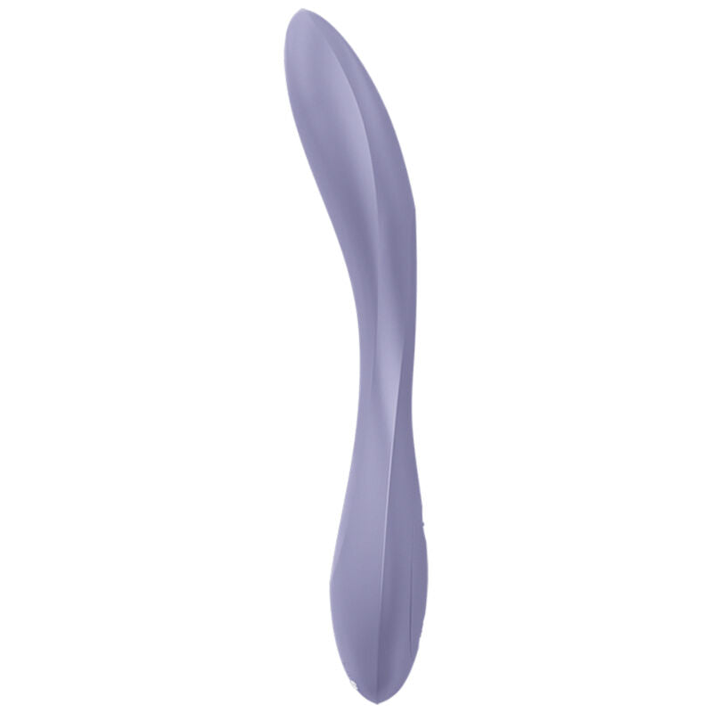 SATISFYER - G-SPOT FLEX 2 MULTI VIBRATOR PAARS