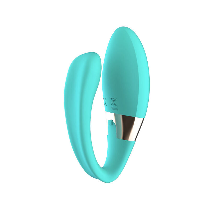 LELO - MASSEUR AQUA POUR COUPLE TIANI HARMONY