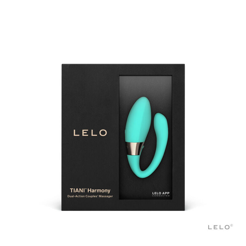 LELO - MASSEUR AQUA POUR COUPLE TIANI HARMONY