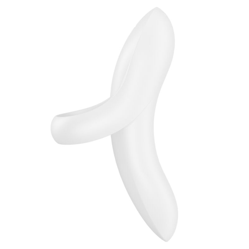 SATISFYER - BOLD LOVER VIBRATEUR DE DOIGTS ROSE