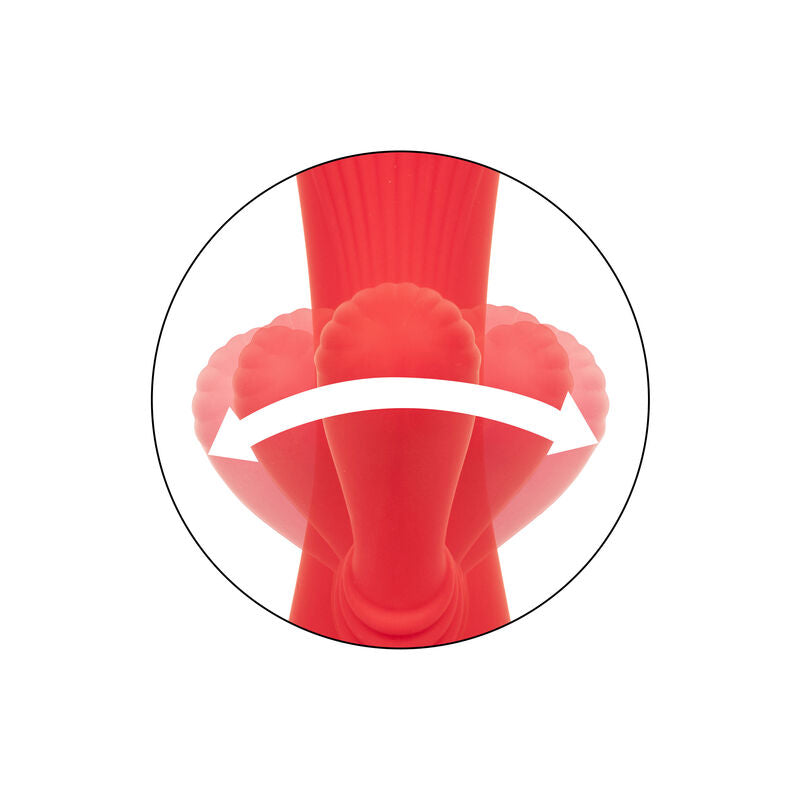 CALEXOTICS - PALISADES ROUGE PASSION