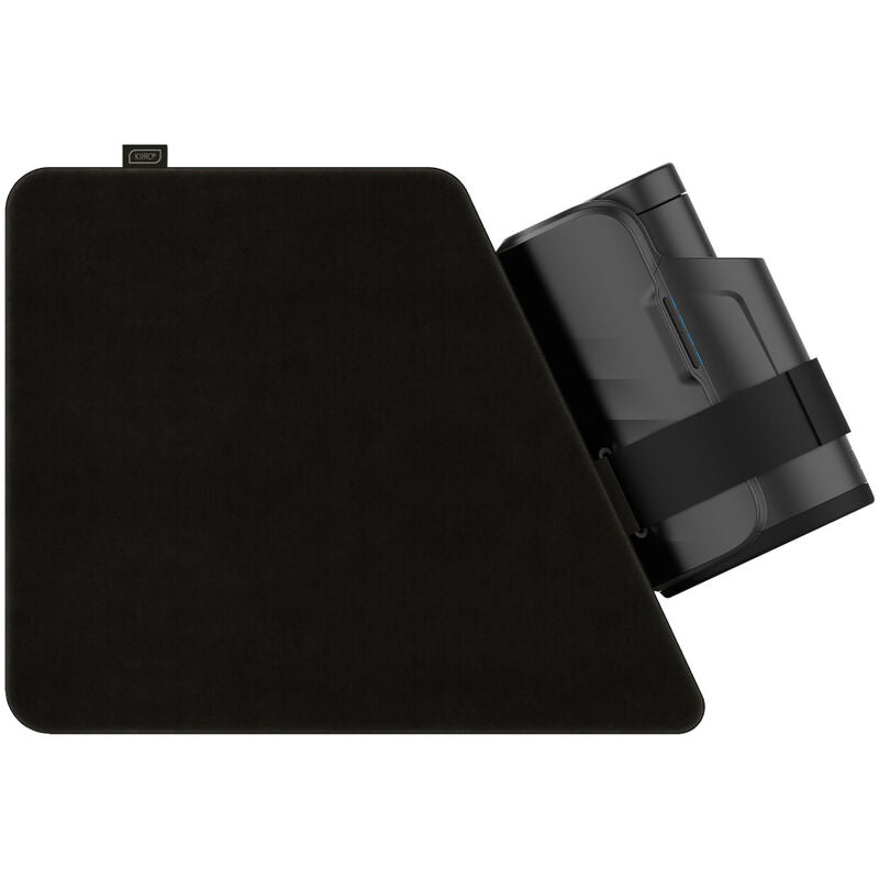 KIIROO - OREILLER MULTIFONCTIONNEL KEON ET SANGLE OREILLER MULTIFONCTIONNEL