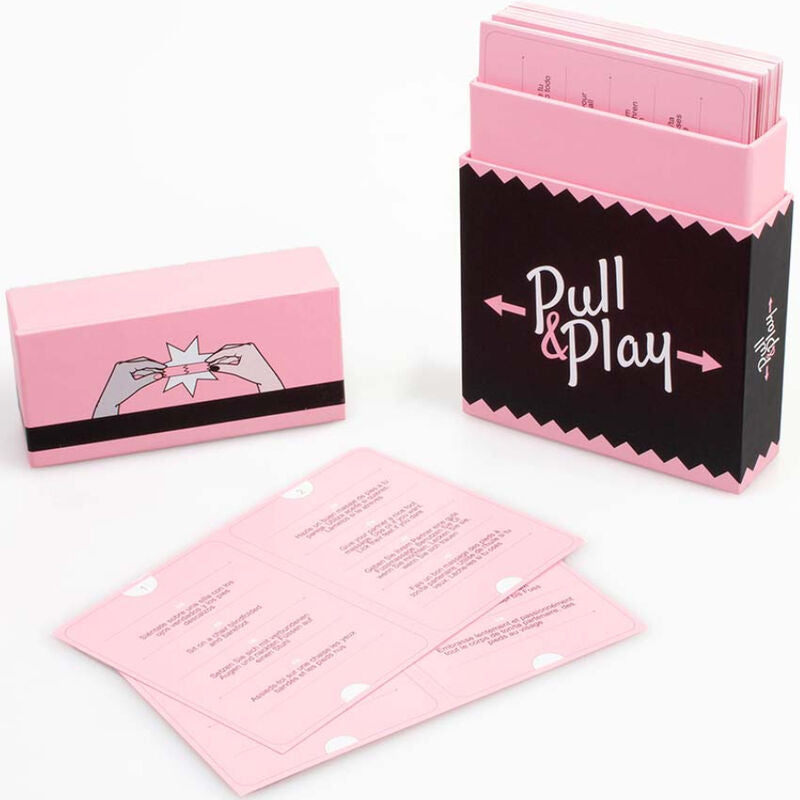 SECRETPLAY - CARD GAME DRAW AND PLAY (ES/EN/DE/FR/NL/PT/IT)
