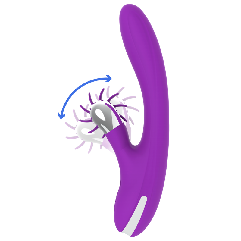 FONCTION AMUSANTE - LAPIN DRÔLE VAGUE 2.0