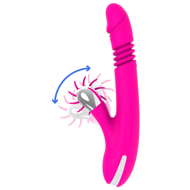 DIVERSIA - KONIJN TOP &amp; ONDER 24 CM