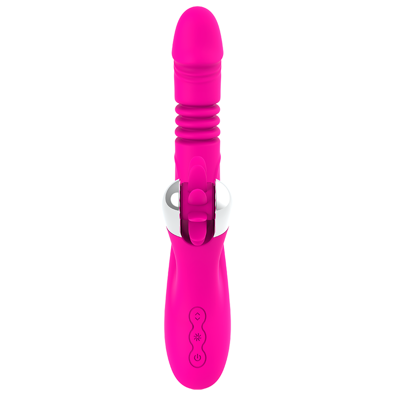 DIVERSIA - KONIJN TOP &amp; ONDER 24 CM