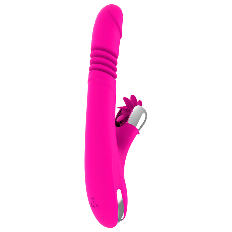 DIVERSIA - KONIJN TOP &amp; ONDER 24 CM