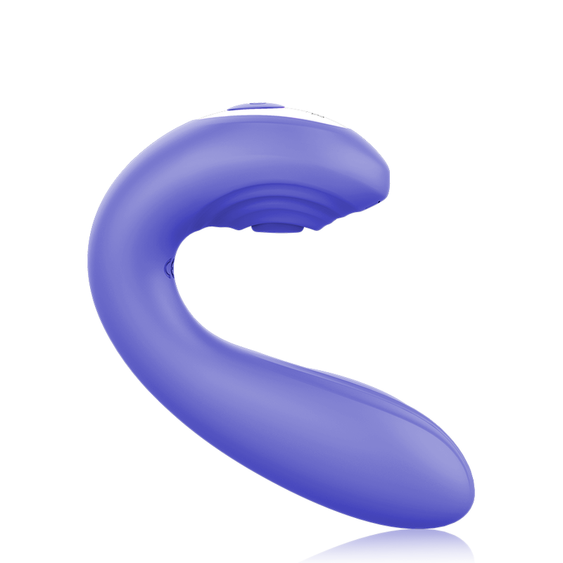 MR BOSS - JOSEF TÉLÉCOMMANDE À PULSATIONS ET VIBRATIONS POUR COUPLES