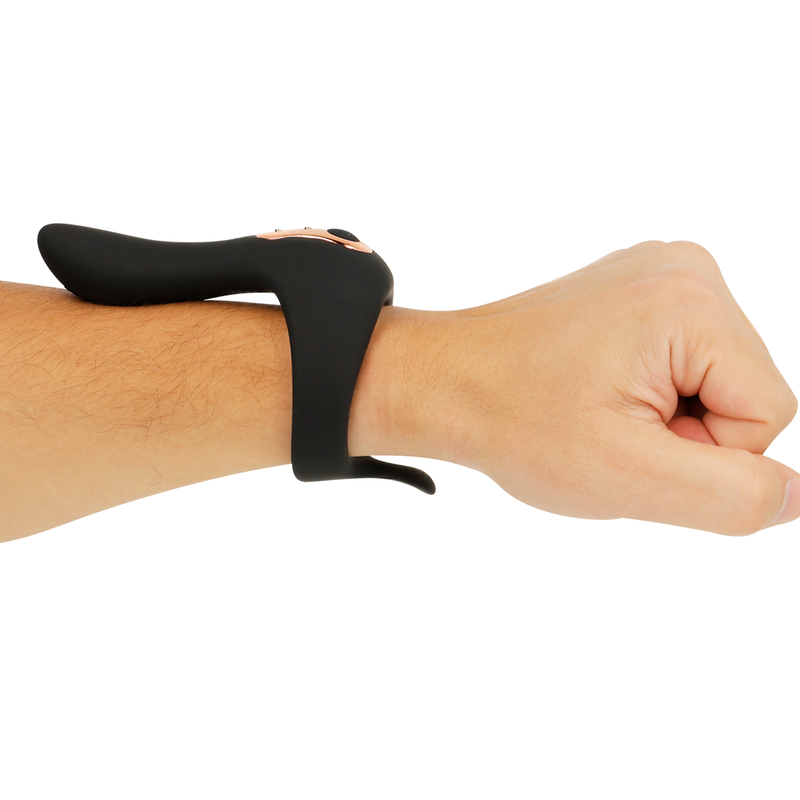 ANBIGUO - STIMULATEUR GLANDIQUE ET PÉRINÉAL ARKADIO, COMPATIBLE AVEC LA TECHNOLOGIE SANS FIL WATCHME