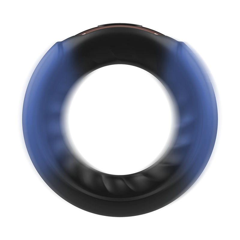 ANBIGUO - ADRIANO VIBRATIERING, COMPATIBEL MET WATCHME DRAADLOZE TECHNOLOGIE