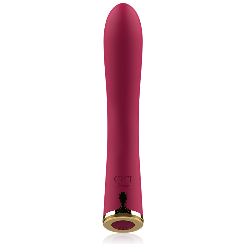 CICI BEAUTY - PREMIUM SILICONEN DUWBULLET