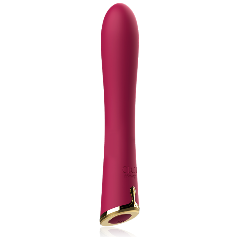 CICI BEAUTY - PREMIUM SILICONEN DUWBULLET