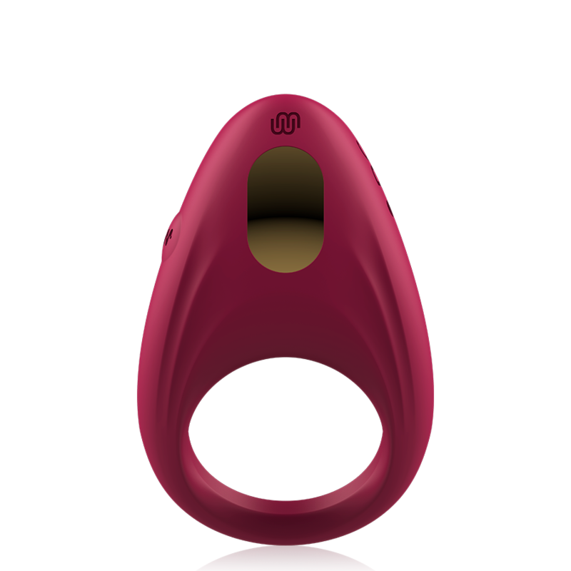 CICI BEAUTY - PREMIUM VIBRATING SILICONE RING