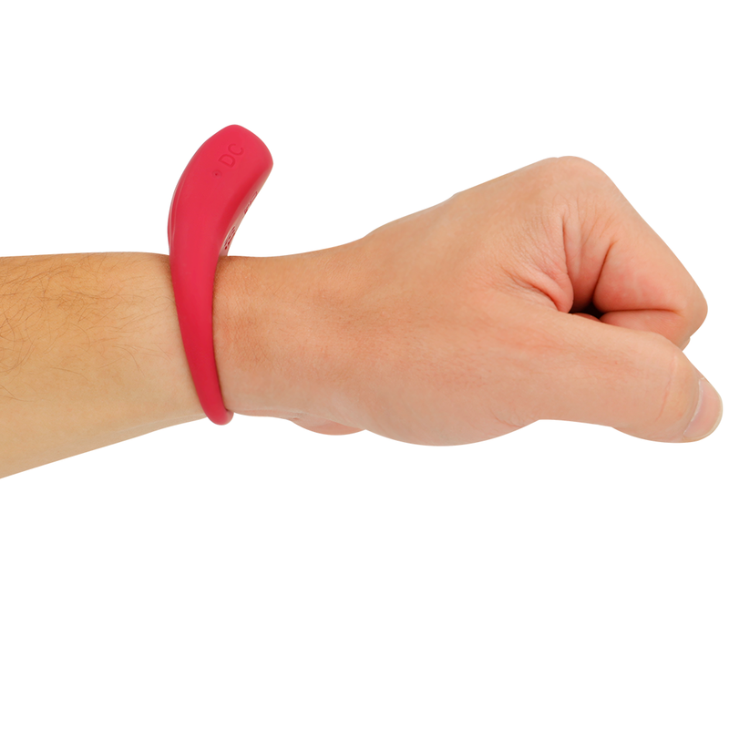 CICI BEAUTY - PREMIUM VIBRATING SILICONE RING
