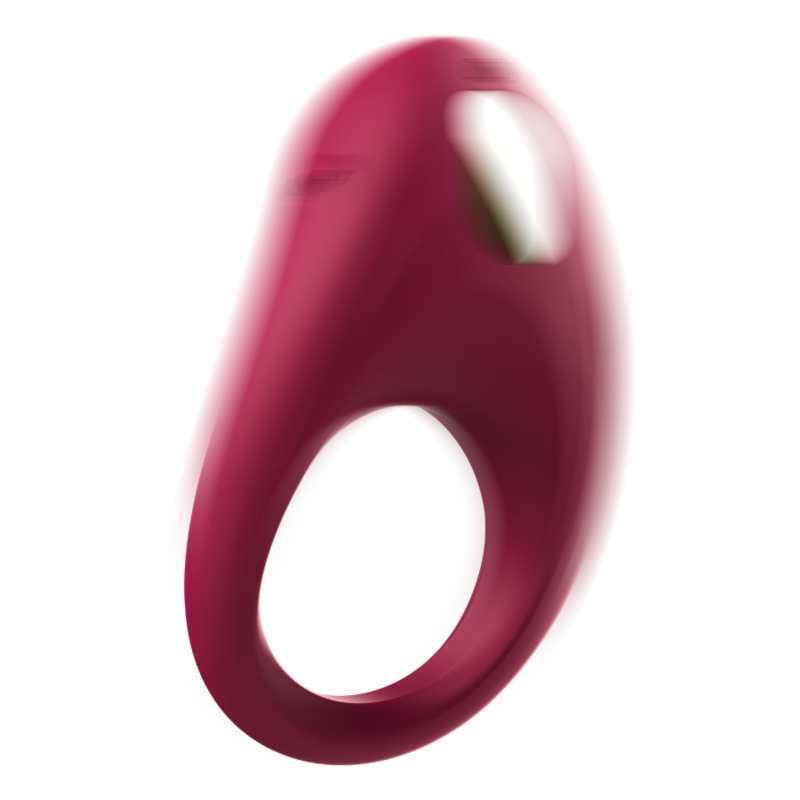 CICI BEAUTY - PREMIUM VIBRATING SILICONE RING