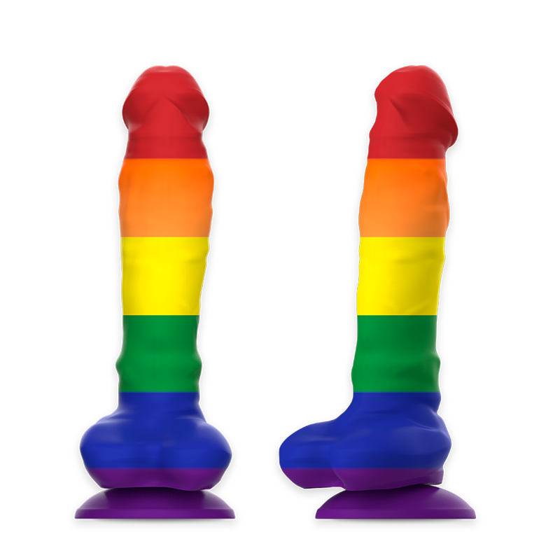 MYTHOLOGIE - COREY STOLZ DILDO M