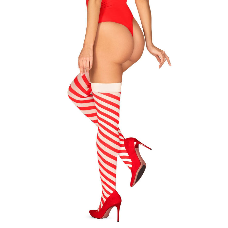 OBSESSIVE - KISSMAS KOUSEN S/M