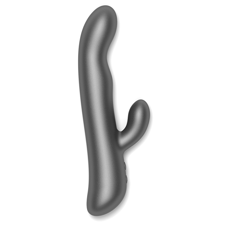 ONINDER - OSLO VIBRATIE &amp; ROTATIE ZWART - GRATIS APP