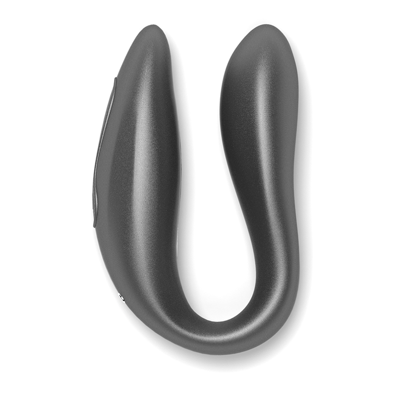 ONINDER - LISBOA G-SPOT EN CLITORALE STIMULATOR ROZE - GRATIS APP
