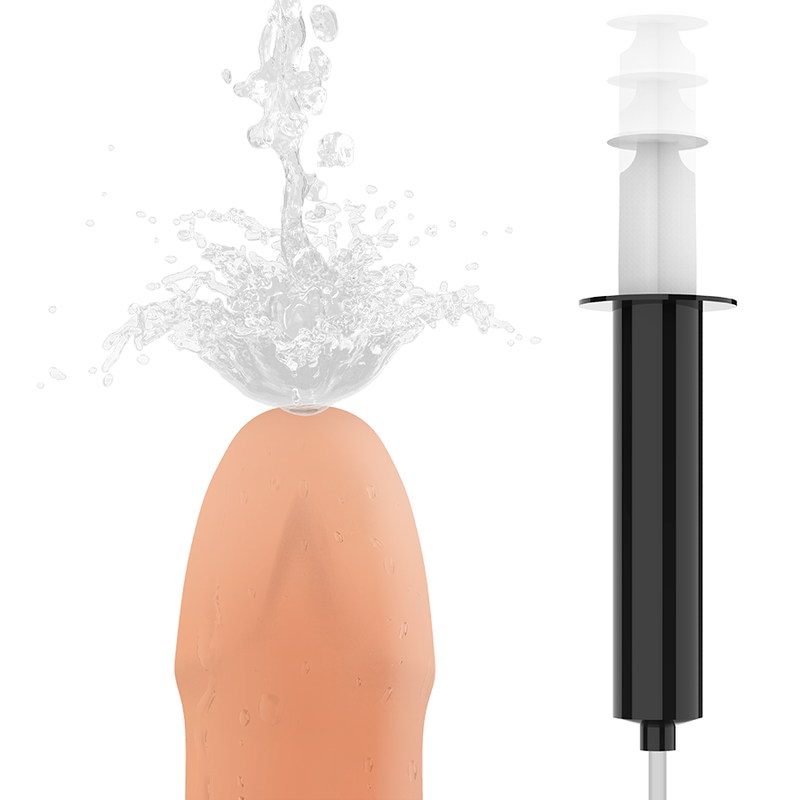 MYTHOLOGIE - FLIPPER ORIGINELE DILDO EJACULATOR