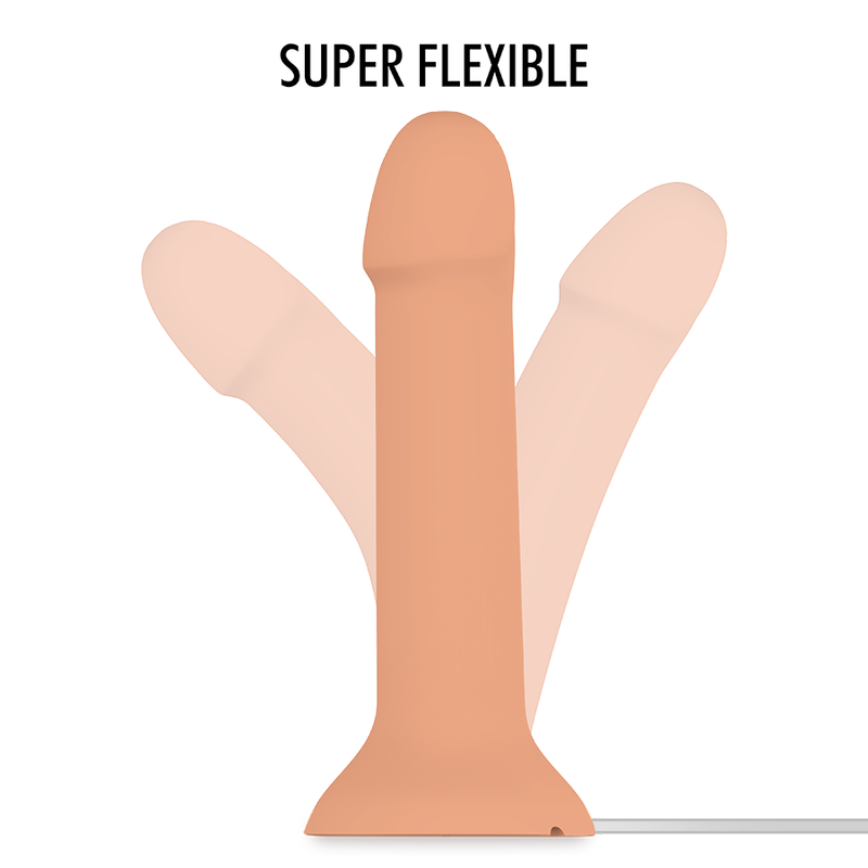 MYTHOLOGIE - FLIPPER ORIGINAL DILDO ÉJACULATEUR