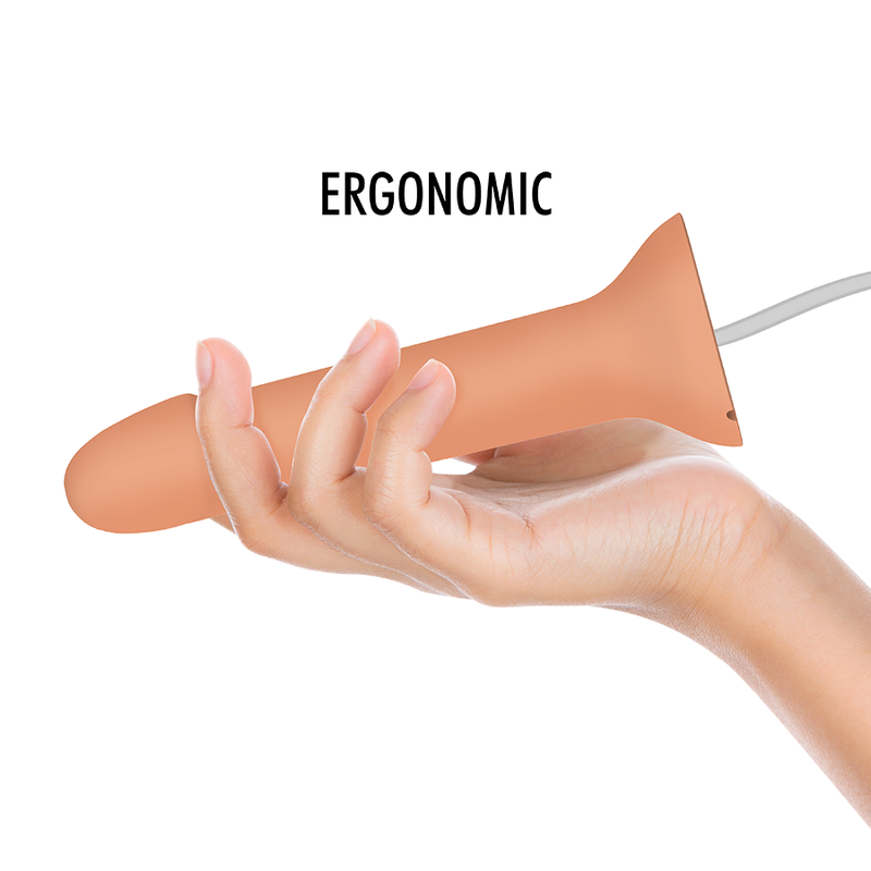 MYTHOLOGIE - FLIPPER ORIGINAL DILDO ÉJACULATEUR