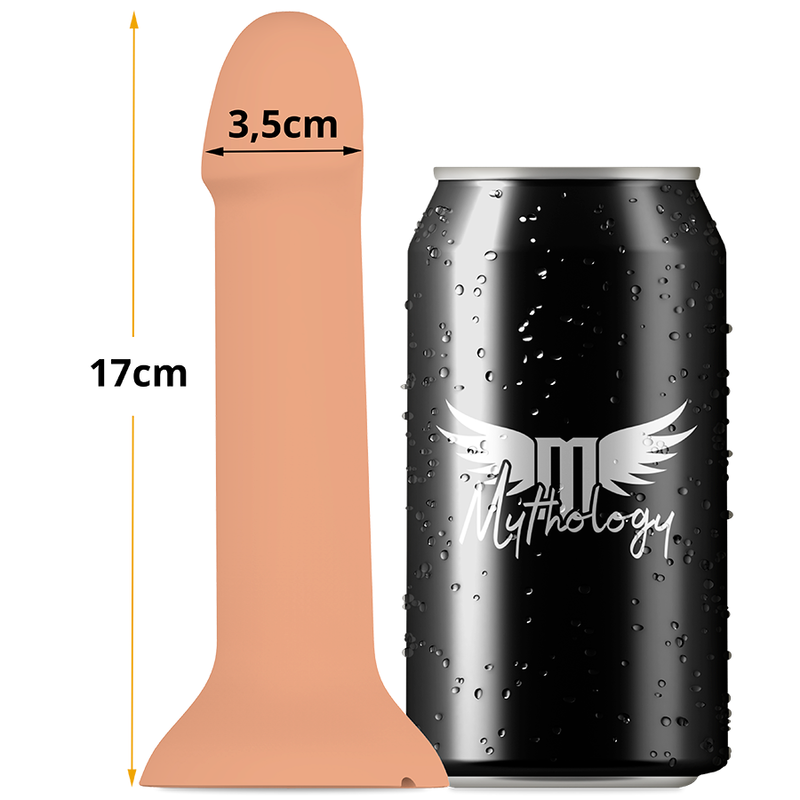 MYTHOLOGIE - FLIPPER ORIGINELE DILDO EJACULATOR