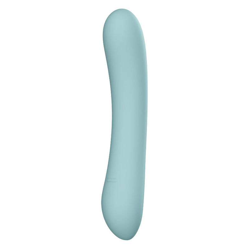 KIIROO - PEARL 2+ G-SPOT VIBRATOR - TURKOOIS