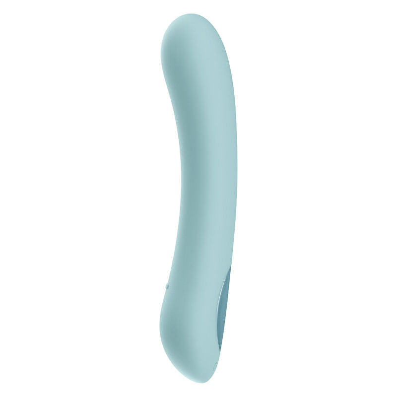 KIIROO - PEARL 2+ G-SPOT VIBRATOR - TURKOOIS