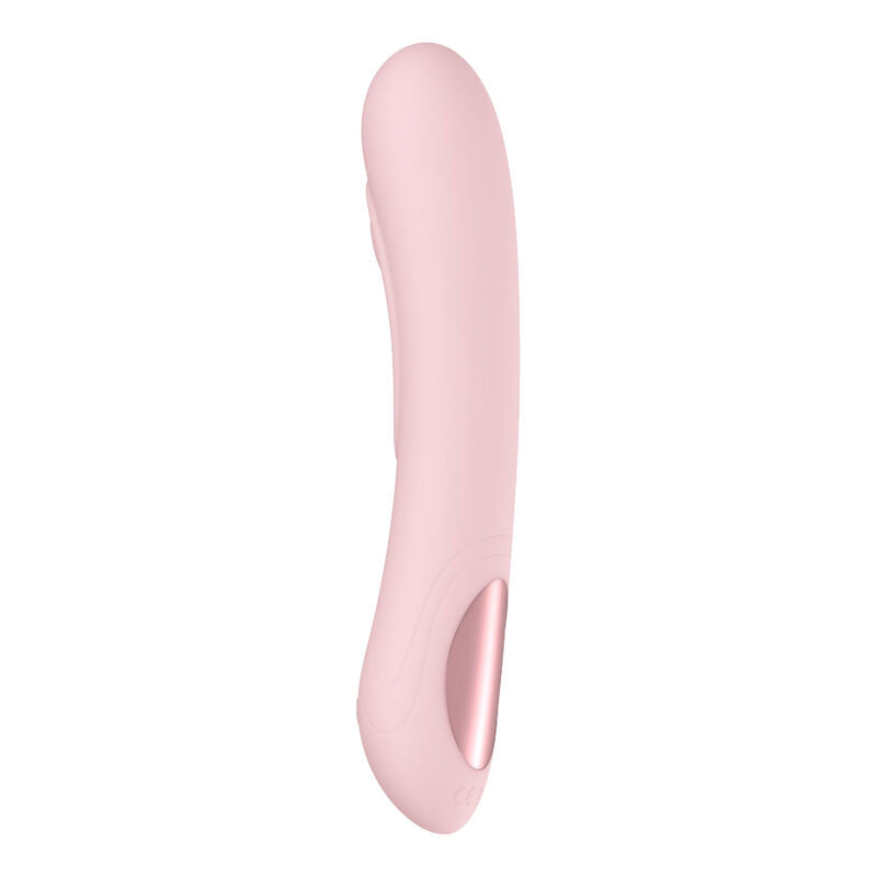 KIIROO - PEARL 3 G-SPOT VIBRATOR - ROZE