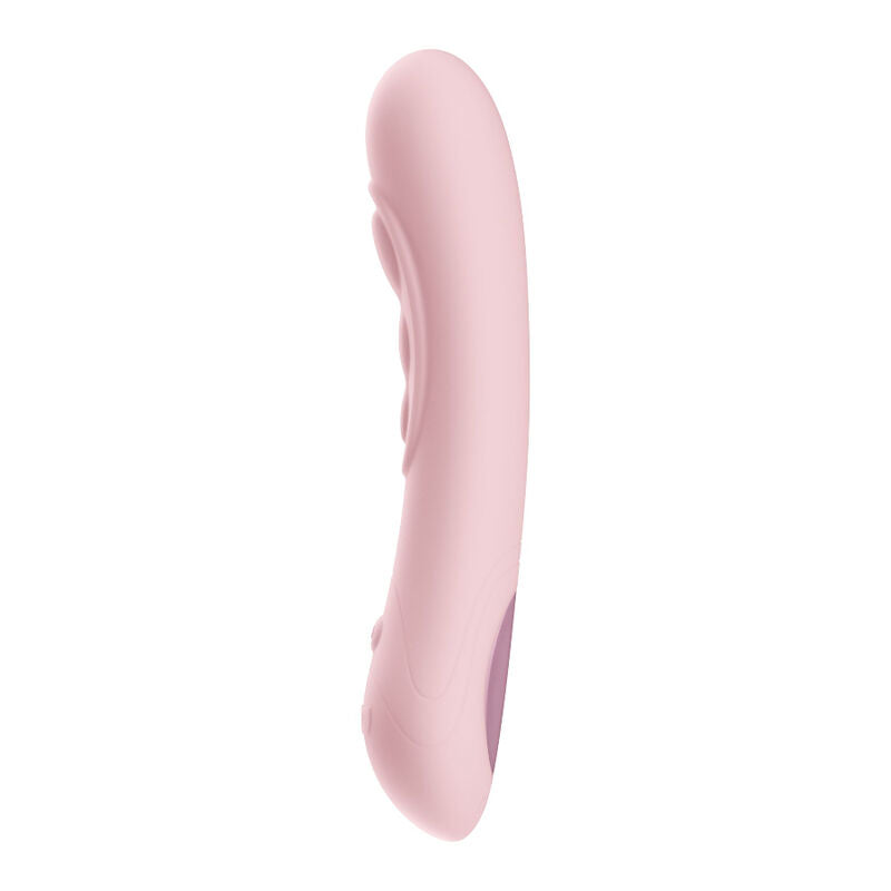 KIIROO - PEARL 3 G-SPOT VIBRATOR - ROZE
