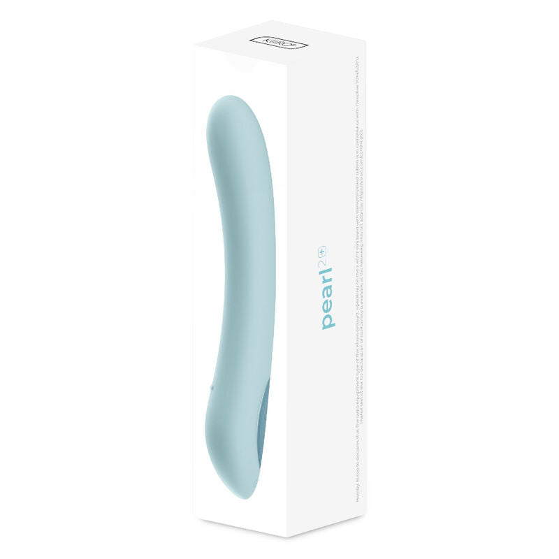 KIIROO - ONYX+ &amp; PEARL 2+ TURQUOISE PAREN SET