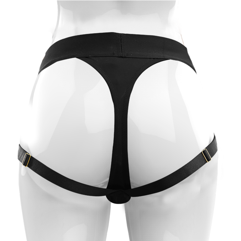 HARNAIS MYTHOLOGY FANTASY - HARNAIS SUPER ÉLASTIQUE EN TAILLE UNIQUE